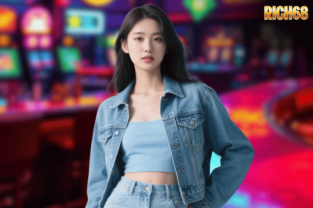 RICH68 VIP SLOT